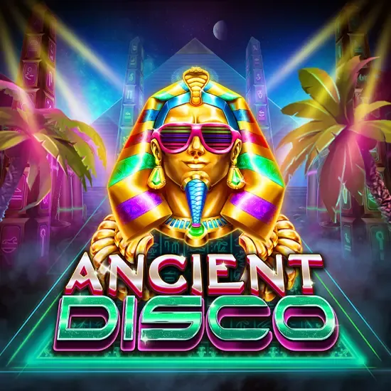Ancient Disco screenshot