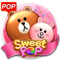 Sweet POP screenshot