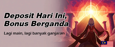 Deposit Pantas Menang Lebih Pantas