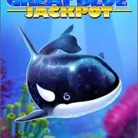 Great Blue Jackpot screenshot