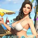 Bikini Beach