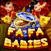 Fa Fa Babies screenshot