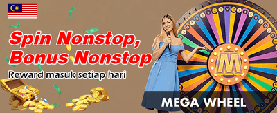 Bonus Selamat Datang Eksklusif Anda
